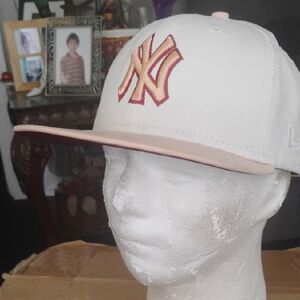 NY Yankees Hat